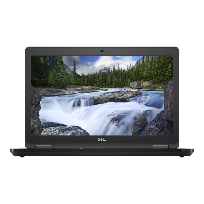 Dell  Latitude 5590 - i5-8250U 8GB 256SSD Windows 10 Pro 15.6 Inch Laptop