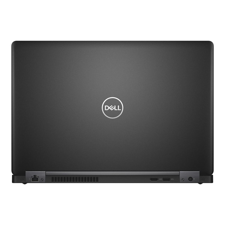 Dell  Latitude 5590 - i5-8250U 8GB 256SSD Windows 10 Pro 15.6 Inch Laptop