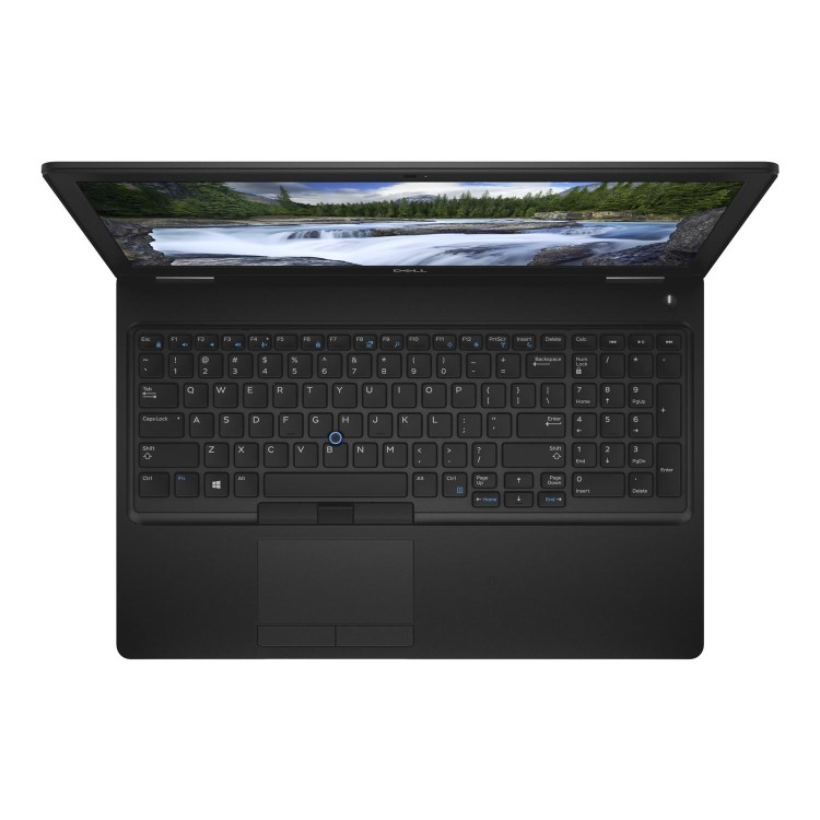 Dell  Latitude 5590 - i5-8250U 8GB 256SSD Windows 10 Pro 15.6 Inch Laptop