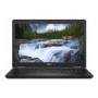 Dell  Latitude 5590 - i5-8250U 8GB 256SSD Windows 10 Pro 15.6 Inch Laptop