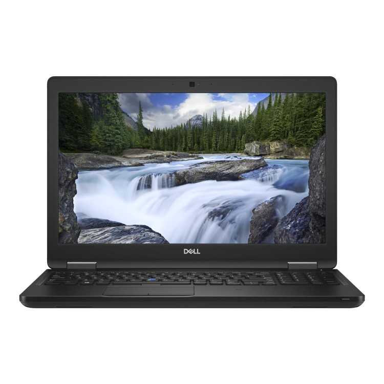 Dell  Latitude 5590 - i5-8250U 8GB 256SSD Windows 10 Pro 15.6 Inch Laptop