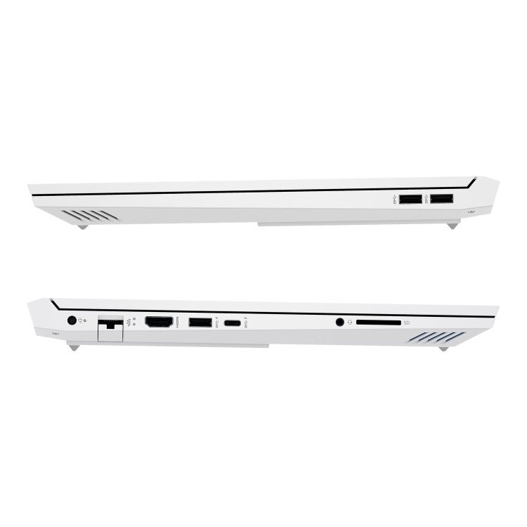 HP Victus 16-d0002na Core i5-11400H 8GB 512GB RTX 3050Ti 144Hz 16.1 Inch Gaming Laptop
