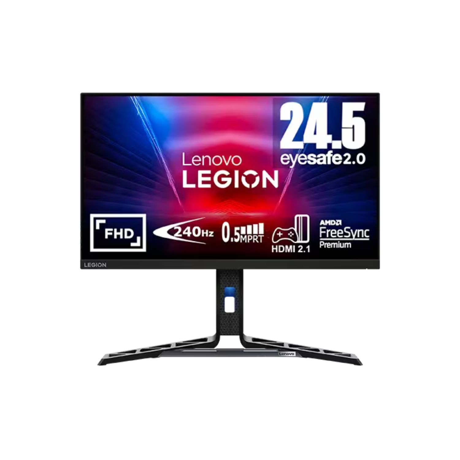 Lenovo Legion R25f-30 24.5 Full HD 240Hz 0.5ms E-Sports Gaming Monitor