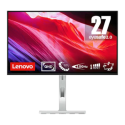 67BFGAC6UK Lenovo L27q-4A 27" IPS QHD 100Hz Monitor