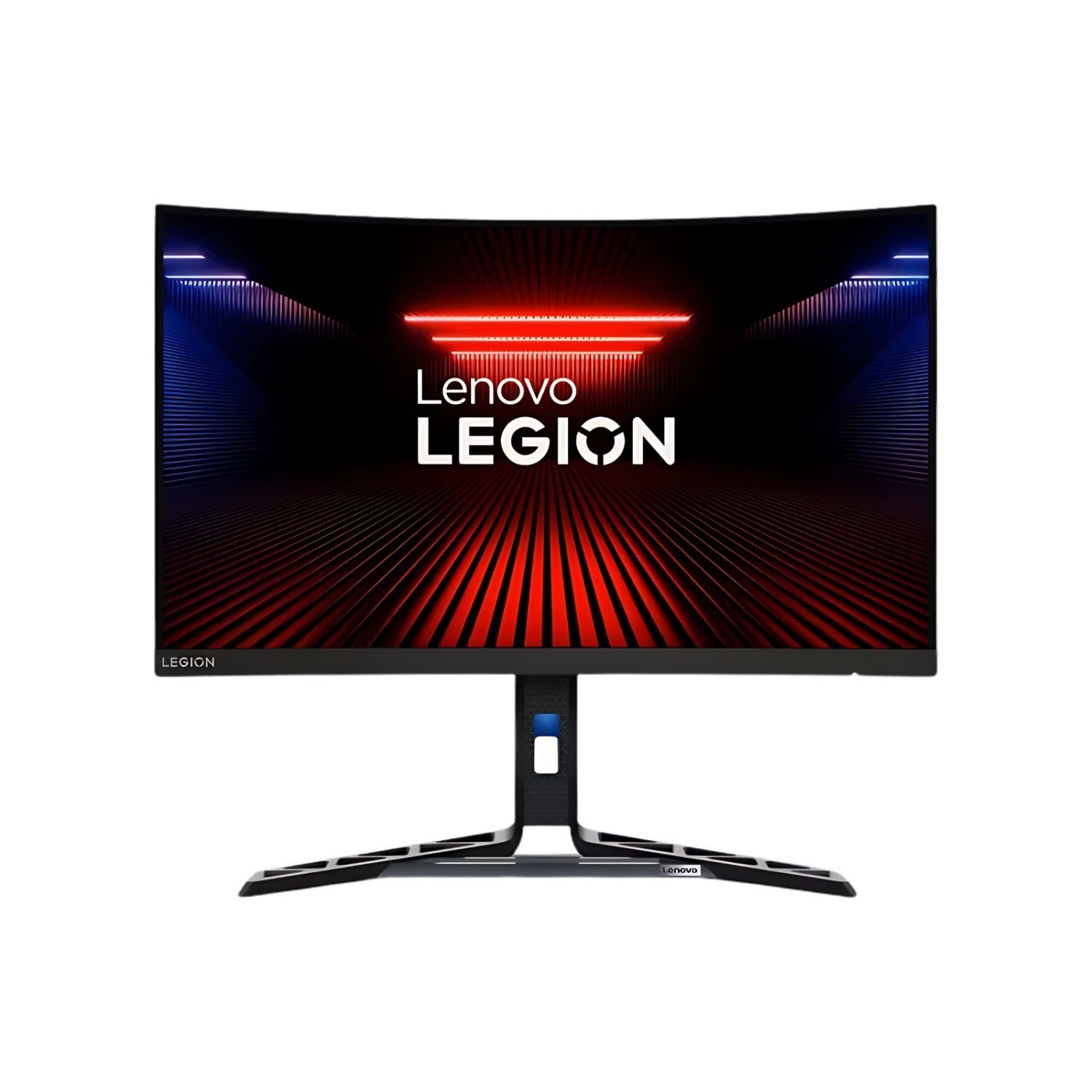 Lenovo Legion R27qc-30 27 QHD 180Hz 0.5ms Curved Gaming Monitor