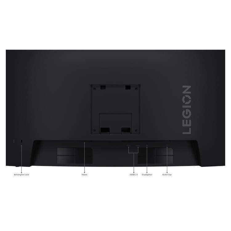 Lenovo Legion R34W-30 34" QHD 180Hz 0.5ms Ultrawide Curved Gaming Monitor