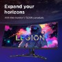 Lenovo Legion R34W-30 34" QHD 180Hz 0.5ms Ultrawide Curved Gaming Monitor
