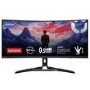 Lenovo Legion R34W-30 34" QHD 180Hz 0.5ms Ultrawide Curved Gaming Monitor