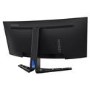 Lenovo Legion R34W-30 34" QHD 180Hz 0.5ms Ultrawide Curved Gaming Monitor