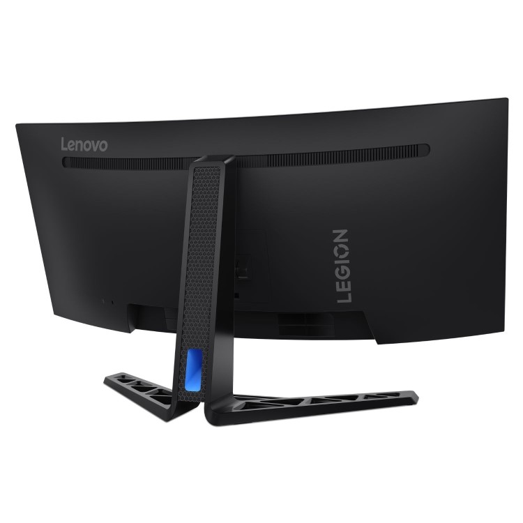 Lenovo Legion R34W-30 34" QHD 180Hz 0.5ms Ultrawide Curved Gaming Monitor