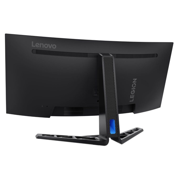 Lenovo Legion R34W-30 34" QHD 180Hz 0.5ms Ultrawide Curved Gaming Monitor