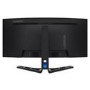 Lenovo Legion R34W-30 34" QHD 180Hz 0.5ms Ultrawide Curved Gaming Monitor