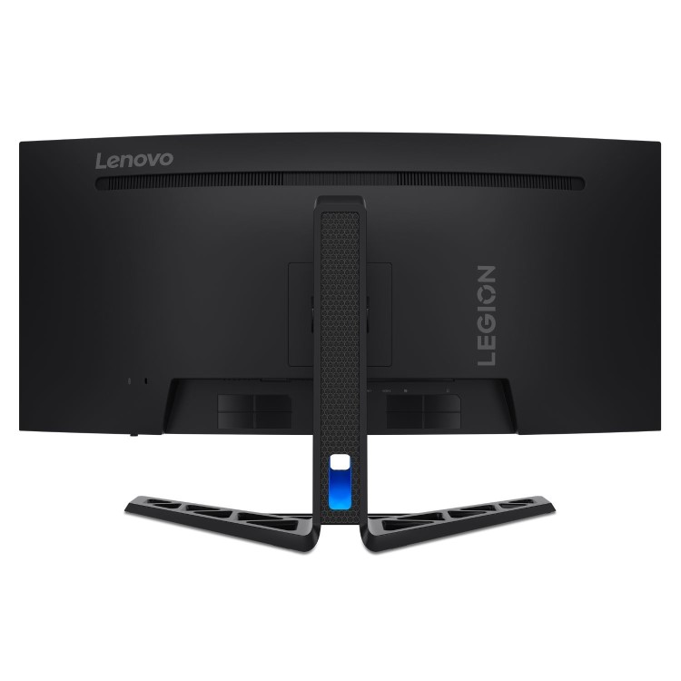 Lenovo Legion R34W-30 34" QHD 180Hz 0.5ms Ultrawide Curved Gaming Monitor