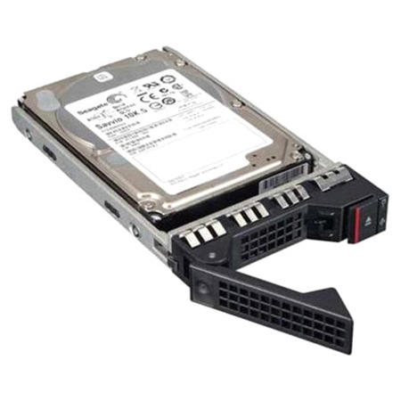 ThinkServer 2.5 300GB 10K SAS 6Gb Hot Swap Hard Drive