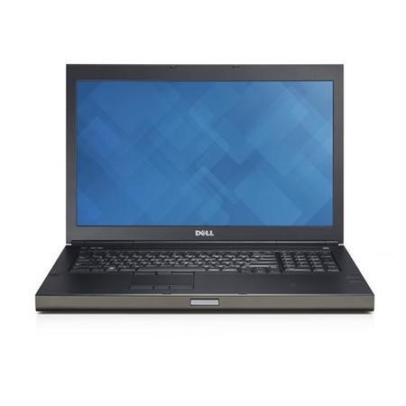 dell Precision M6800 i7-4810MQ 2.80Ghz 6MB 16GB 2x8GB 1600MHz 1TB