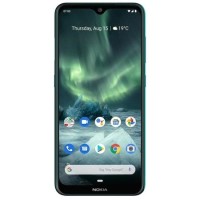 Nokia 7.2 Green 6.3" 64GB 4G Dual SIM Unlocked & SIM Free