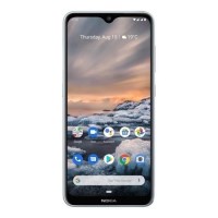 Nokia 7.2 Ice 6.3" 64GB 4G Dual SIM Unlocked & SIM Free