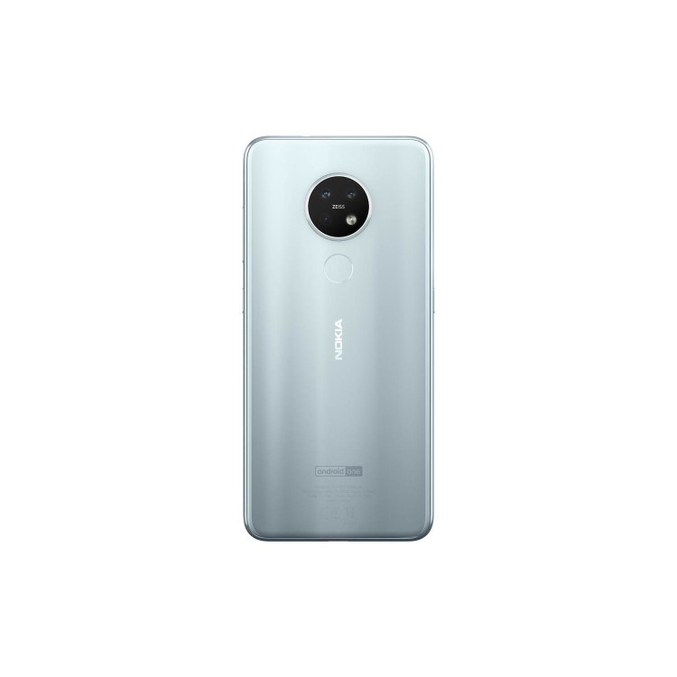 Nokia 7.2 Ice 6.3" 64GB 4G Dual SIM Unlocked & SIM Free