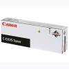 Canon C-EXV 5 - toner kit