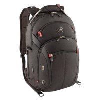 Wenger Swissgear Gigabyte 15" Backpack with Tablet Pocket Wenger Swissgear Gigabyte 15" Backpack with Tablet Pocket