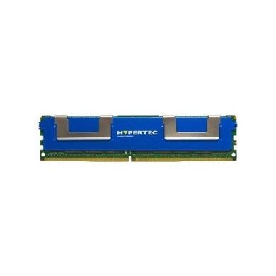 Hypertec altertative 32GB - DDR3 - LRDIMM 240-pin - 1600 MHz / PC3-12800 - 1.35 V - Load-Reduced - ECC - for HP Workstat
