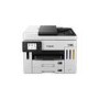 Canon MAXIFY GX7150 A4 Colour Multifunction Inkjet Printer