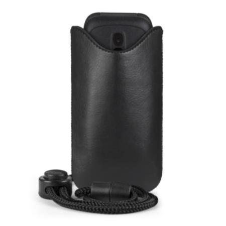 Doro Pouch Case Small Black