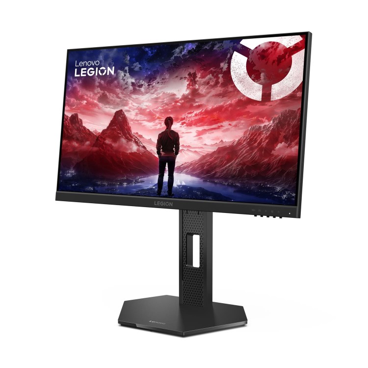 Lenovo Legion 24-10 IPS Full HD 240Hz 0.5ms Gaming Monitor