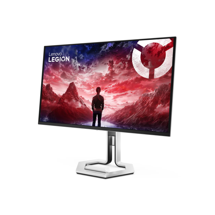 Lenovo Legion Pro 27Q-10 27" QHD OLED 280Hz 0.03ms Gaming Monitor