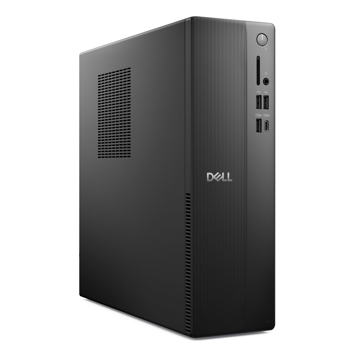 Pro Slim QVS1260 Intel Core Ultra 5 225 RAM 512GB SSD Windows 11 Pro Desktop PC