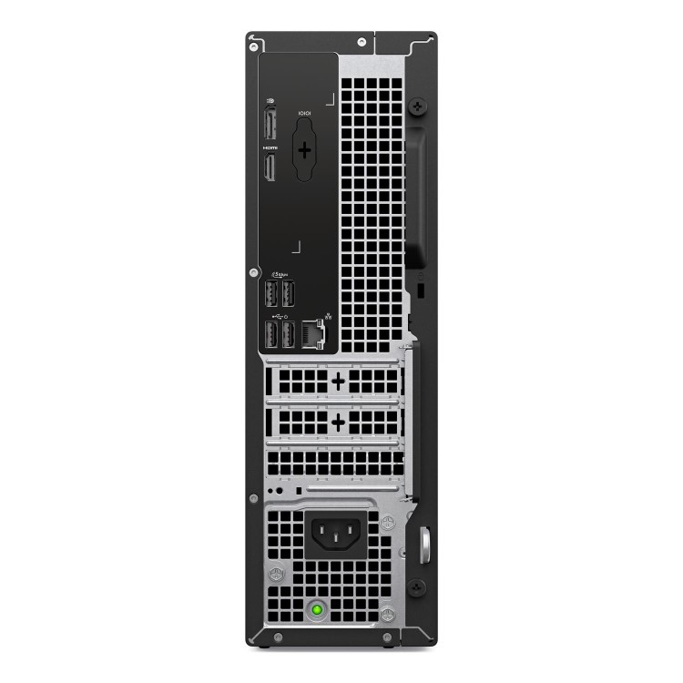 Dell Pro Slim QVS1260 Intel Core Ultra 5 225 8GB RAM 512GB SSD Windows 11 Pro Desktop PC