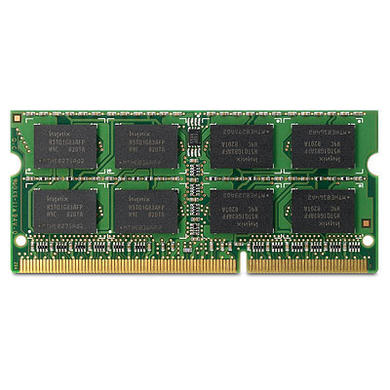 Hewlett Packard HP 8GB 2RX4 PC3-12800R-11 KIT