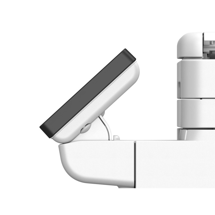 Canon i-SENSYS MF667Cdw A4 Colour Multifunction Inkjet Printer