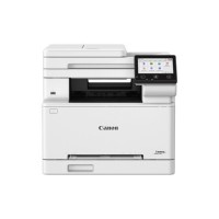 Canon i-SENSYS MF667Cdw A4 Colour Multifunction Inkjet Printer