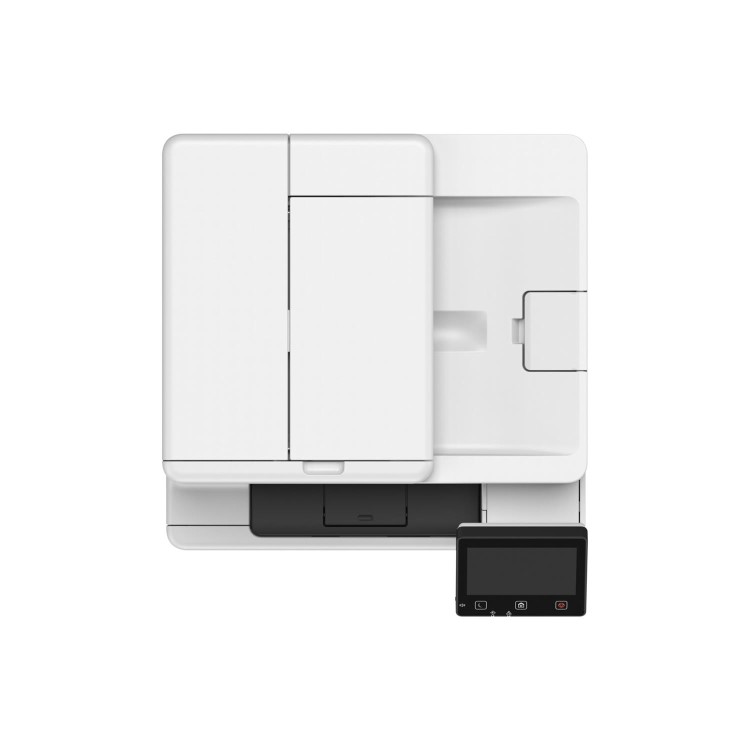 Canon i-SENSYS MF667Cdw A4 Colour Multifunction Inkjet Printer