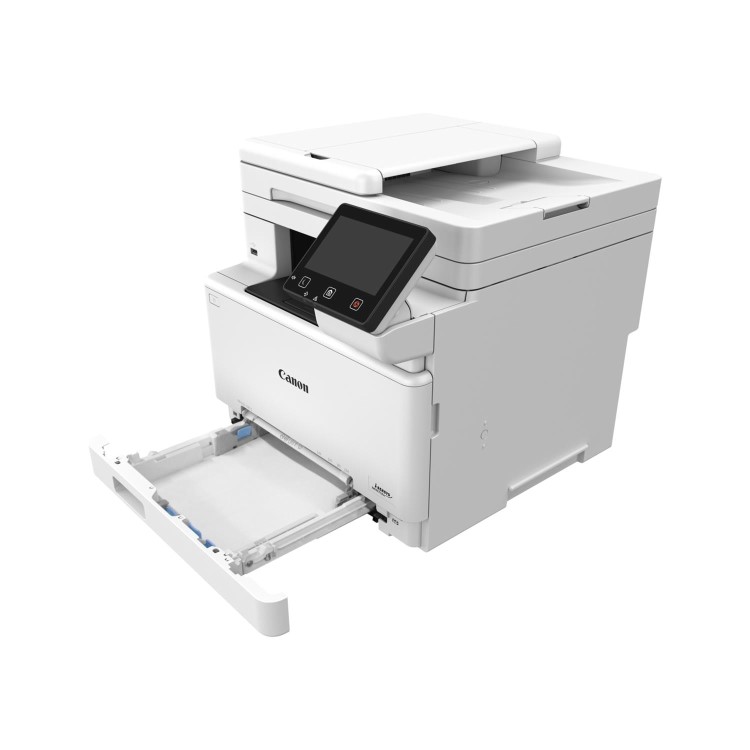 Canon i-SENSYS MF667Cdw A4 Colour Multifunction Inkjet Printer
