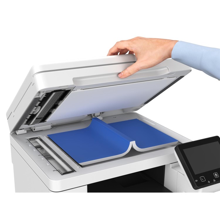 Canon i-SENSYS MF667Cdw A4 Colour Multifunction Inkjet Printer