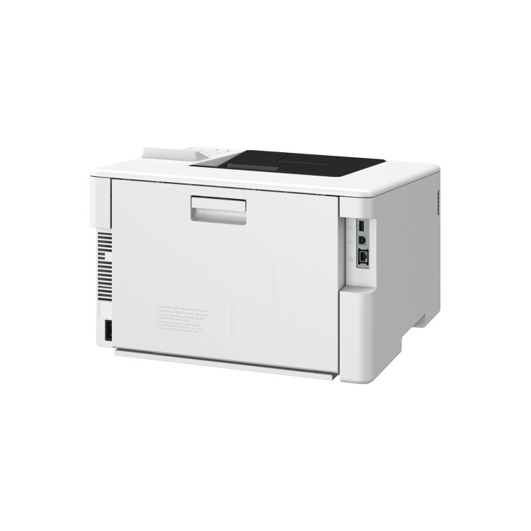 Canon i-SENSYS LBP647Cdw A4 Colour Laser Multifunction Printer