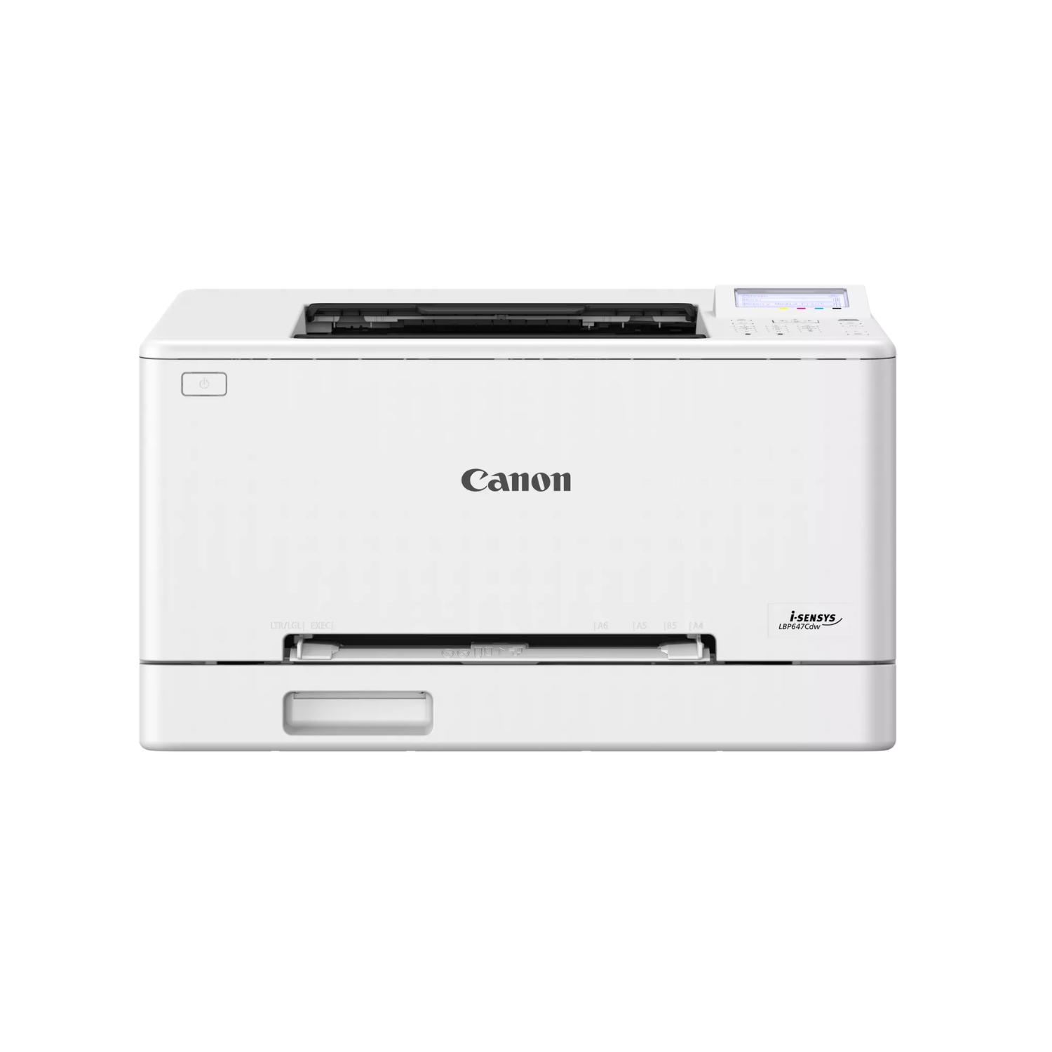 i SENSYS LBP647Cdw A4 Laser Multifunction Printer