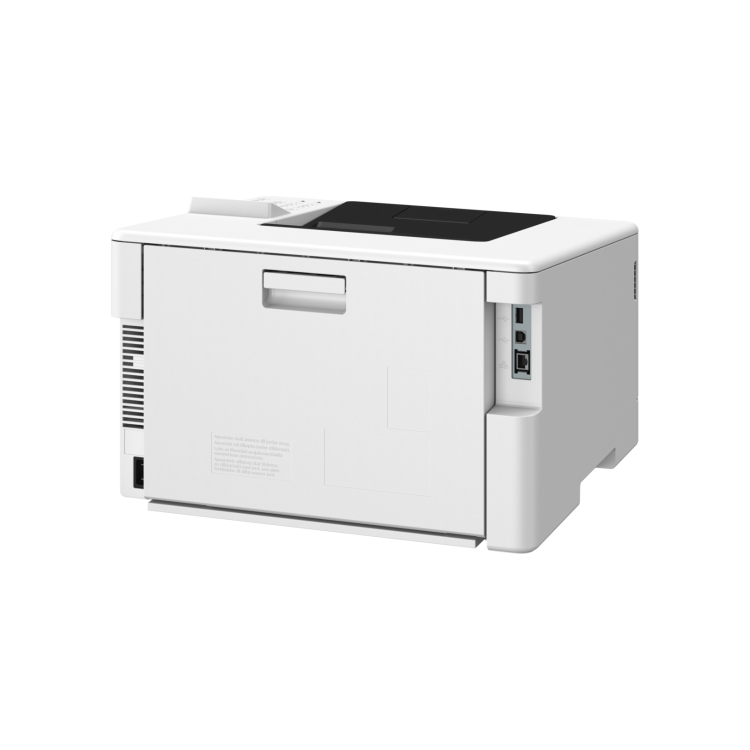 Refurbished Canon i-SENSYS LBP646Cdw A4 Colour Laser Printer