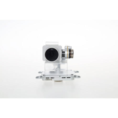 DJI Phantom Professional Standalone 4K UHD Camera Axis