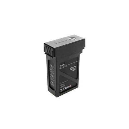 DJI Matrice 100 TB47D 4500mAh Intelligent Flight Battery