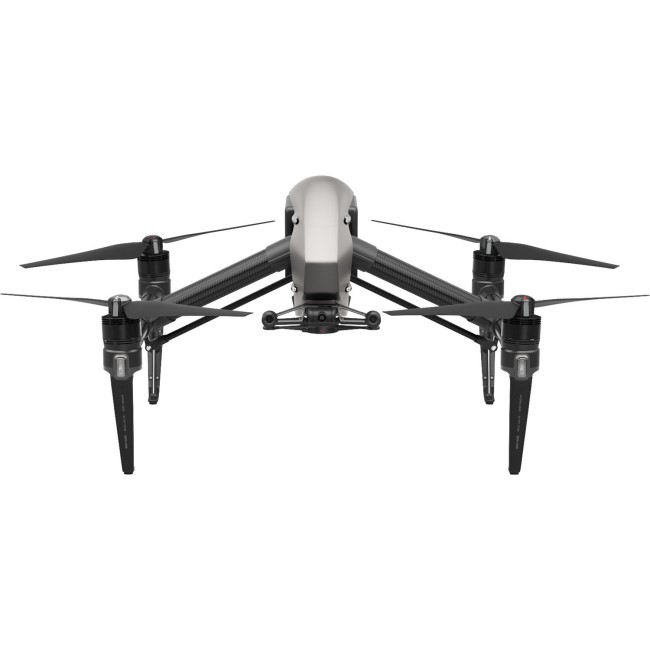 Refurbished DJI Inspire 2 Professional Drone With No Camera