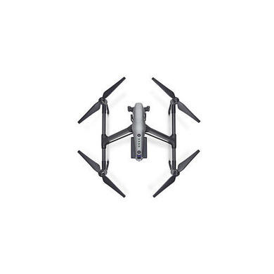DJI Inspire 2 Professional Drone With No Camera Included