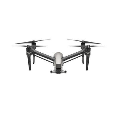 DJI Inspire 2 Professional Drone With No Camera Included