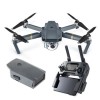 GRADE A1 - DJI Mavic Pro 4K Foldable Camera Drone