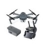 DJI Mavic Pro 4K Foldable Camera Drone