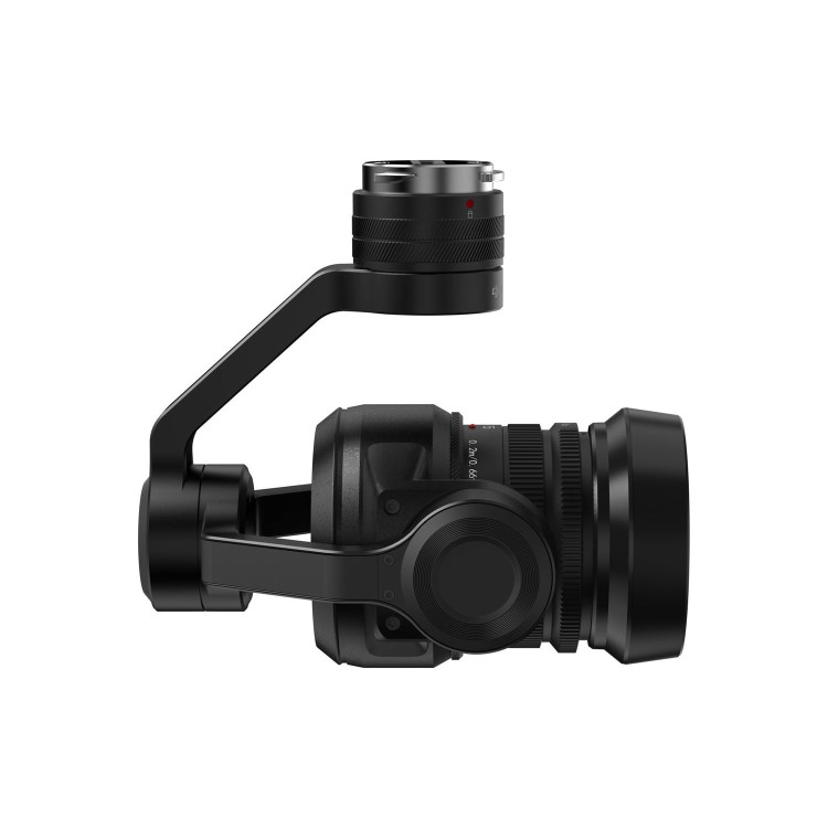 GRADE A1 - DJI Zenmuse X5S 5.2K 20MP Drone Camera for Inspire and Matrice Drones