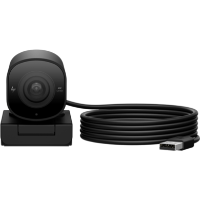 HP  965 4K Streaming Business Webcam