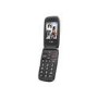 Doro PhoneEasy 612 Black 2G Unlocked & SIM Free